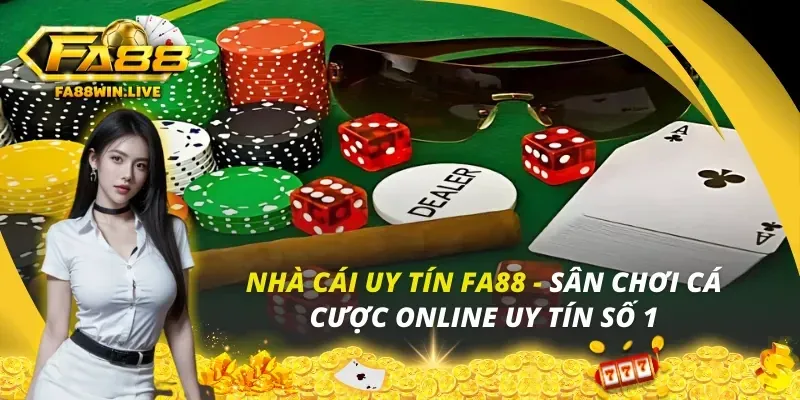 Bàn chơi casino trực tuyến với chiến lược thắng cược